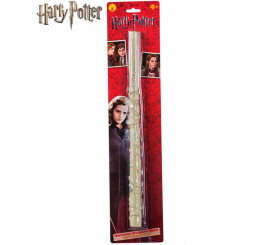 Hermione Harry Potter Magic Wand 30 cm