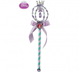 Children's Disney Ariel Little Mermaid Wand or Scepter