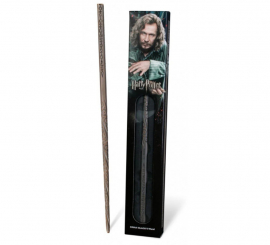 Varinha Sirius Black Harry Potter 38 cm em Blister