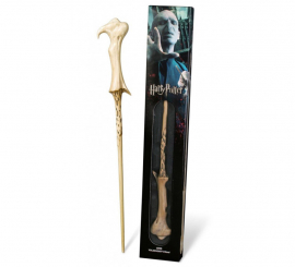 Varinha Harry Potter Voldemort 38 cm em Blister