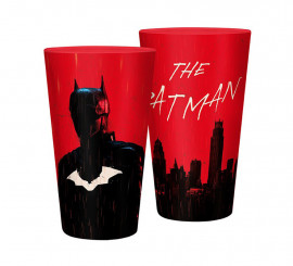 The Batman DC Comics glass 400 ml