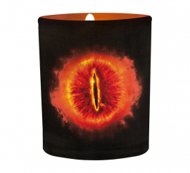 Vela O Senhor dos Anéis Sauron