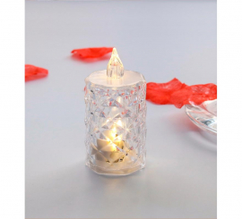 8cm Drip Candle
