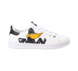 Tênis Daffy Duck Looney Tunes