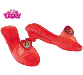 Zapatos de blancanieves online para niña