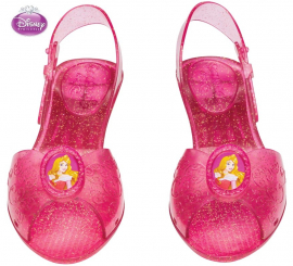 Princess Aurora Shoes from Disney's Sleeping Beauty
