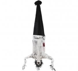 Zombie Killer with Light and Sound 168 cm