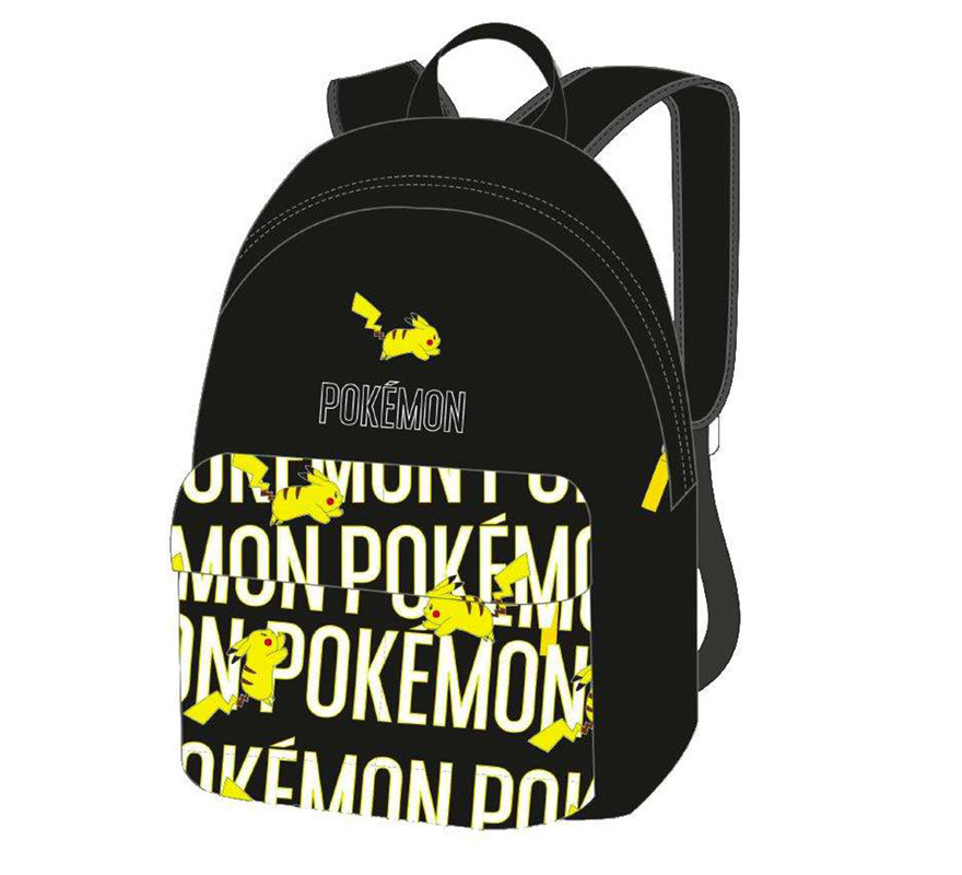 Mochila Escolar Aéropostale Com Compartimento Para Laptop. Cor Violeta