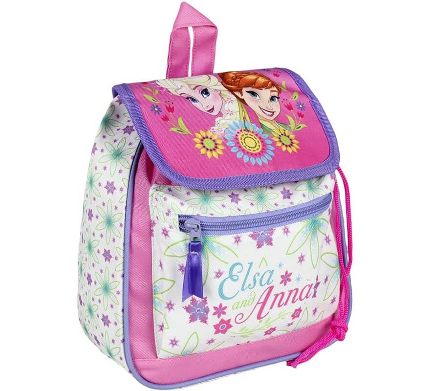 Frozen Casual Backpack 24x27x10 cm