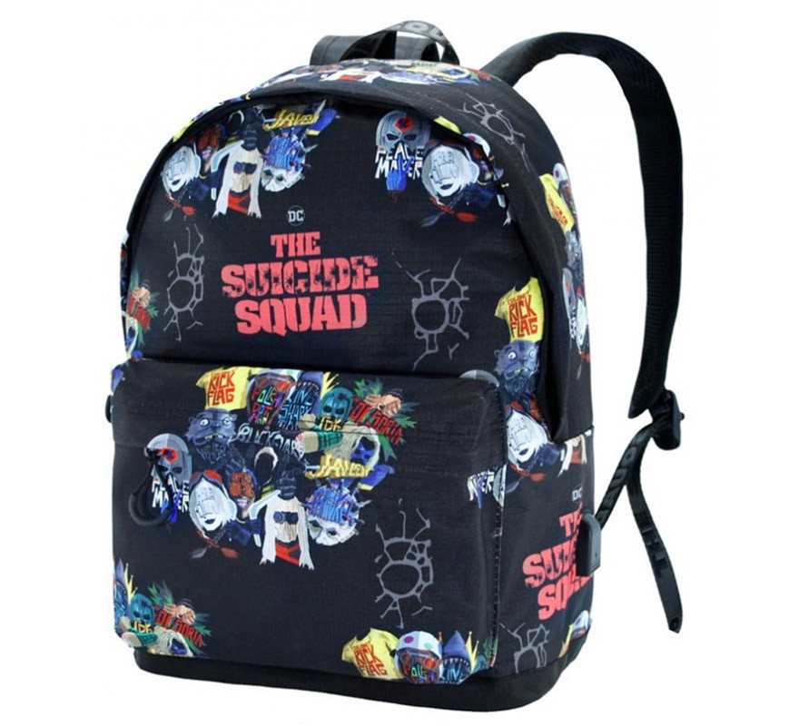 Taskforce Suicide Squad Backpack