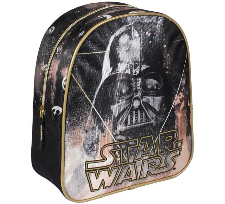 Star Wars Children's Backpack 24x28x10 cm