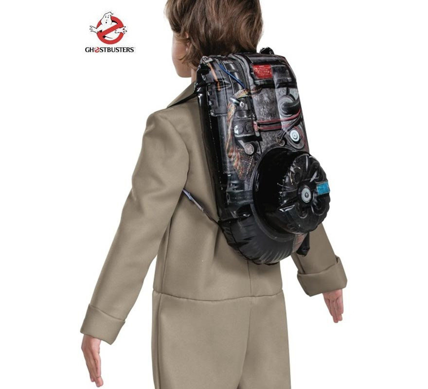 Ghostbusters Children's Inflatable Backpack