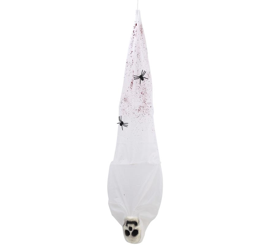 Animated Mummy with Sound and Movement 160 cm Animated Mummy with Sound and Movement 160 cm