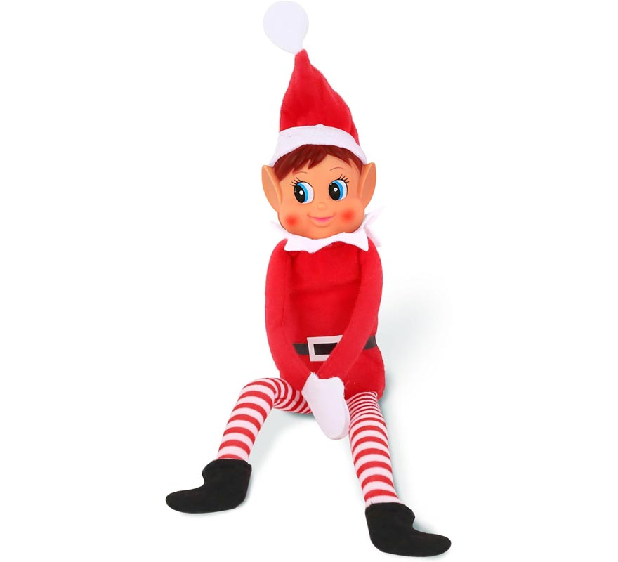 Mischievous Elf Doll 30cm Mischievous Elf Doll 30cm
