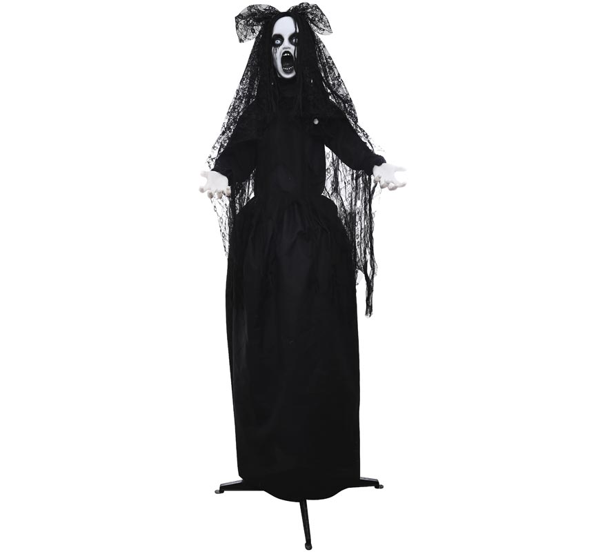 Dead Bride Animated 175 cm