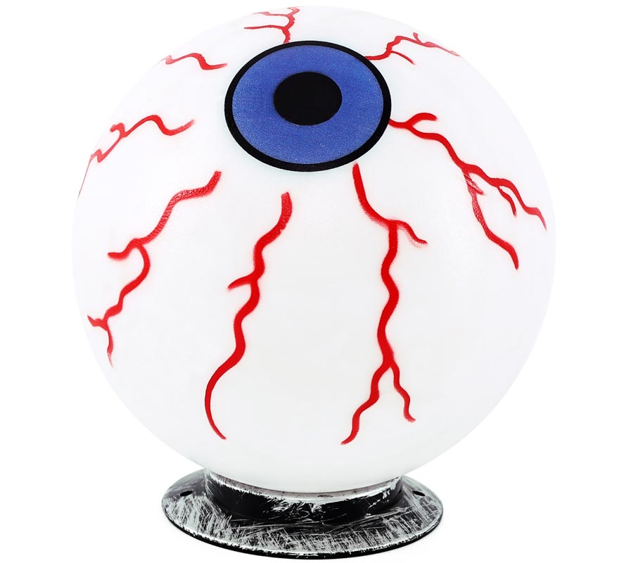 Eye with Light