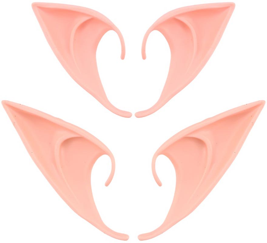 Elf Ears