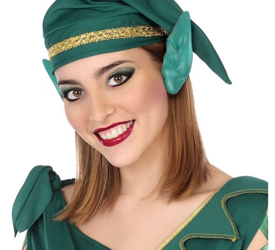 Las mejores ofertas en Orejas de elfo Disfraz