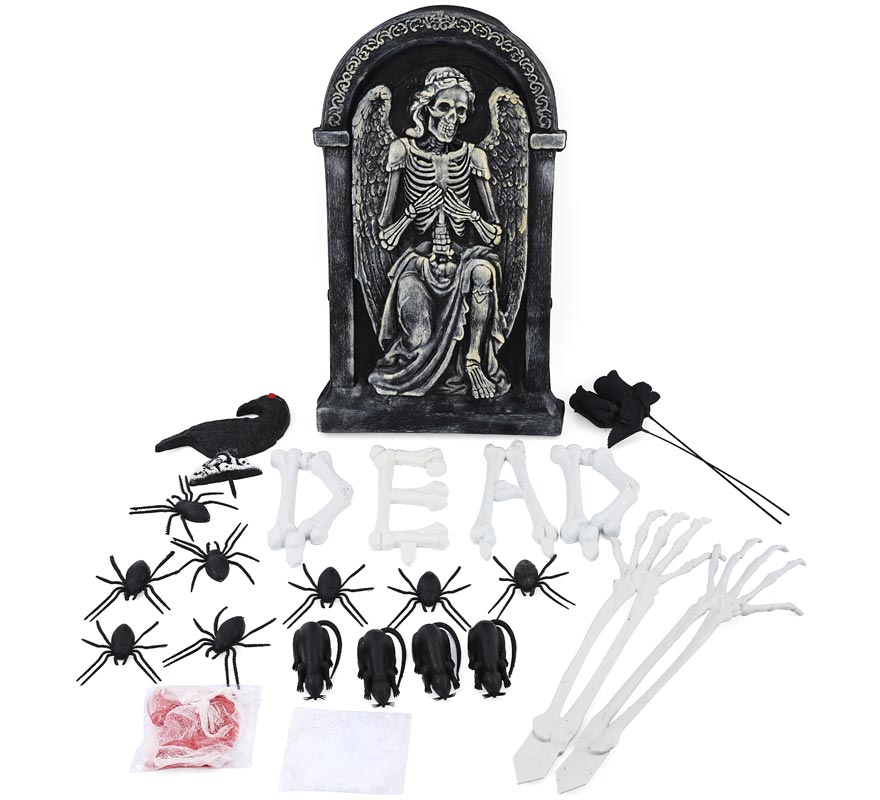 Cemetery Pack 23 Pieces