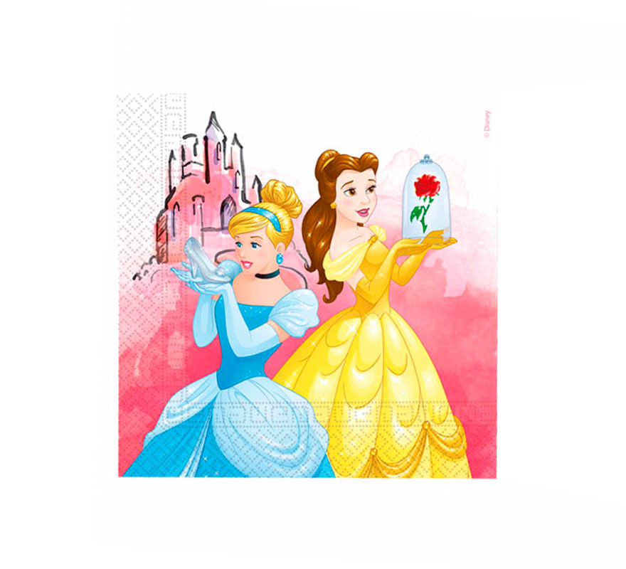  Festa Di Compleanno Con Le Principesse Disney : Movies & TV