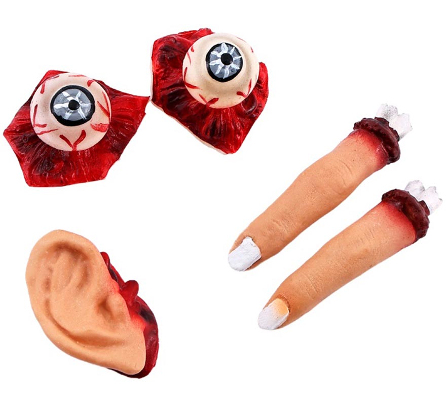 Artificial Organs Pack