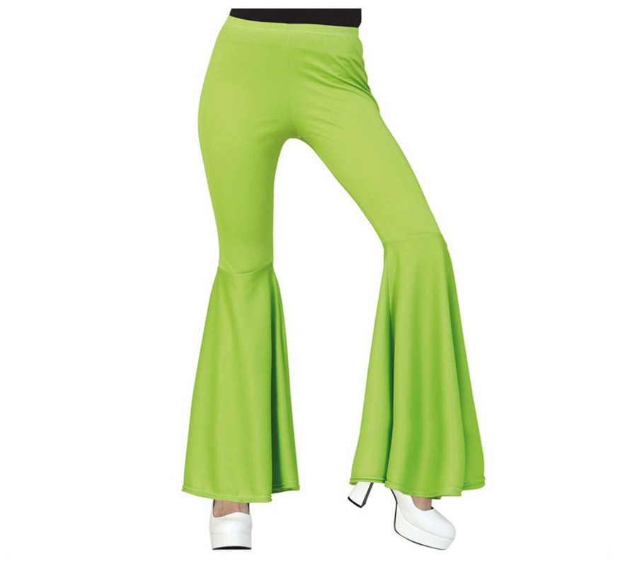 Calça Elastic Bell L (Large) Size em várias cores