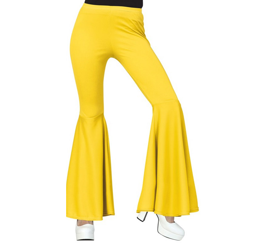 Calça Elastic Bell L (Large) Size em várias cores
