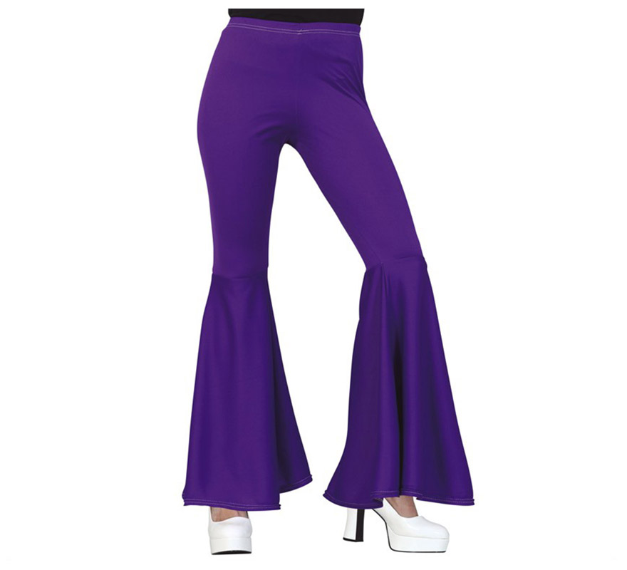 Calça Elastic Bell L (Large) Size em várias cores