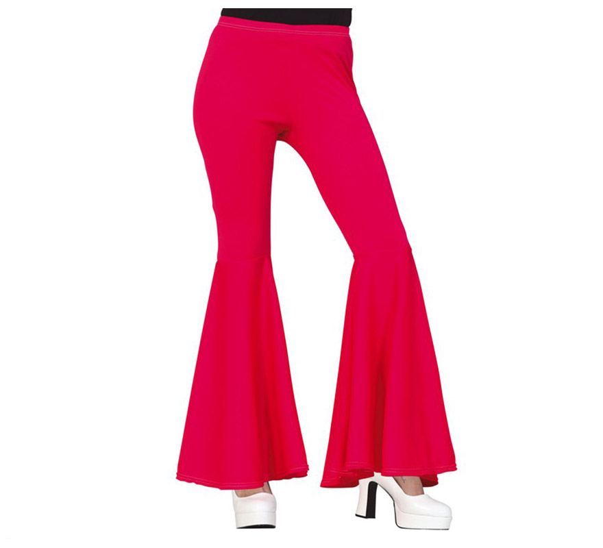 Calça Elastic Bell L (Large) Size em várias cores