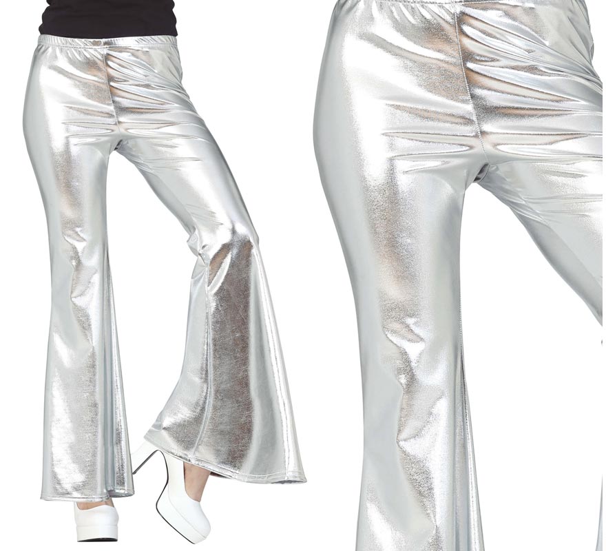 Bell Bottom Pants M (Medium) Size in two colors