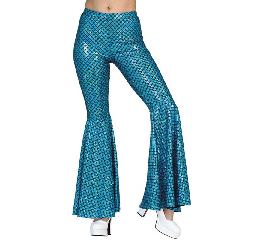 Pantalón Elástico Sirena para mujer