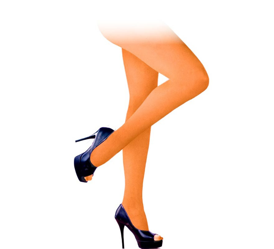 Collants 40 Deniers Adulto em várias cores