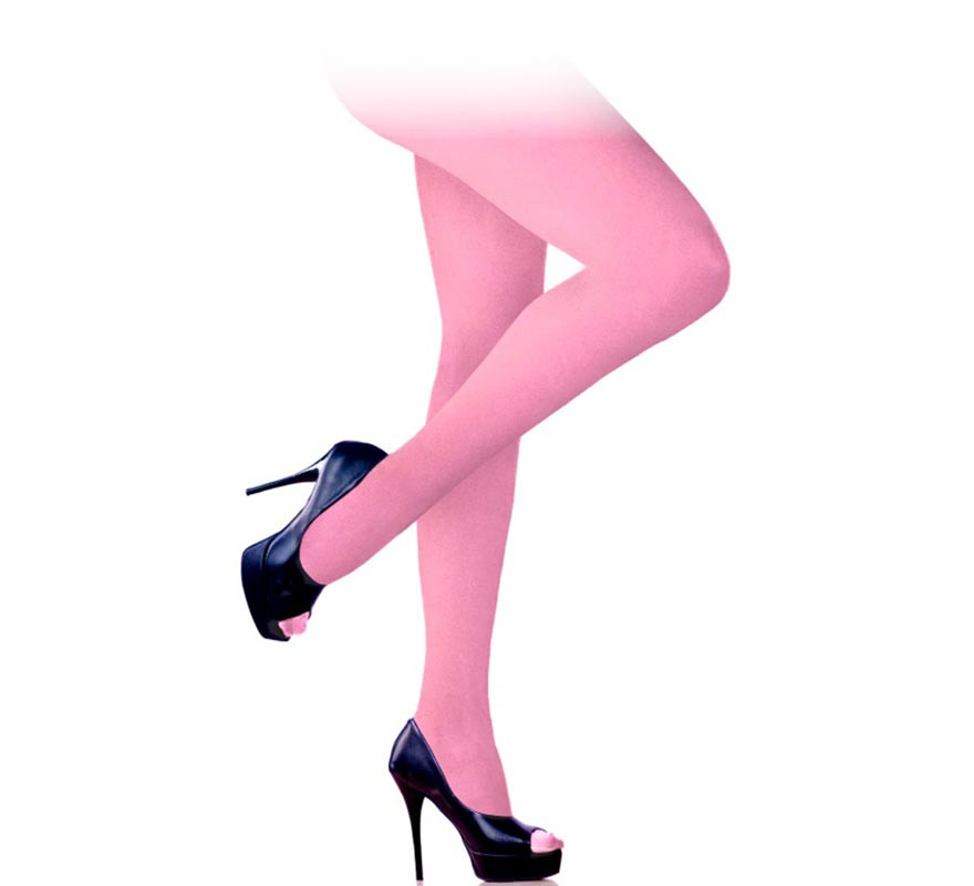 Collants 40 Deniers Adulto em várias cores