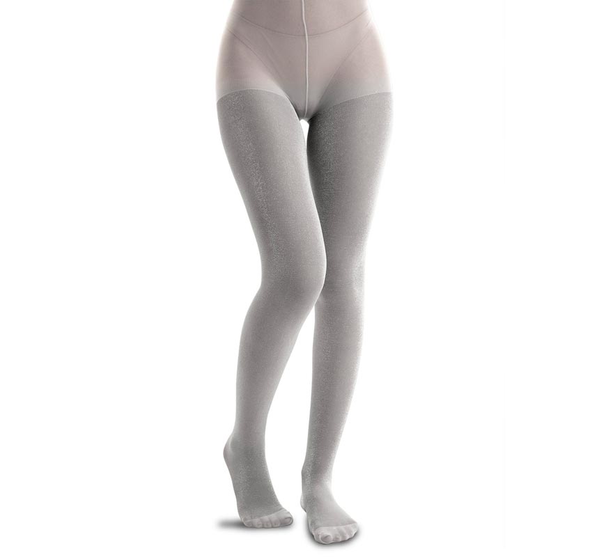 Collants feminino em duas cores