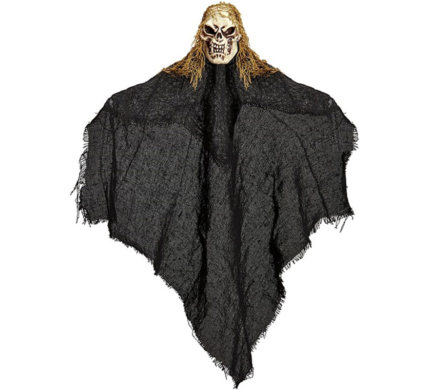 50cm Skeleton Grim Reaper