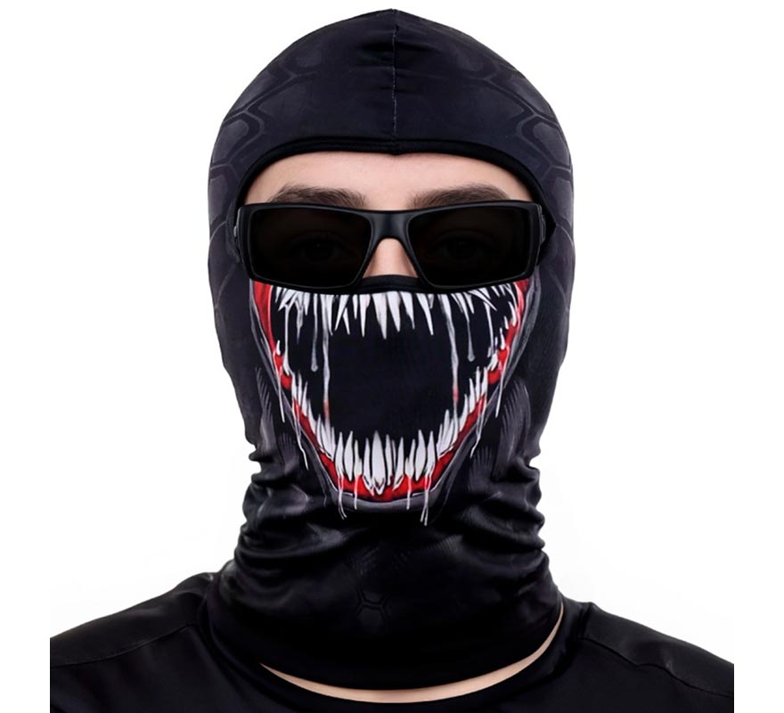 Spider-Hero Balaclava