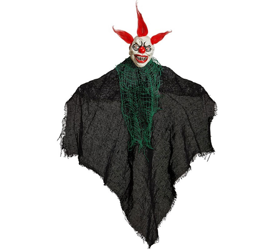 50cm Evil Clown