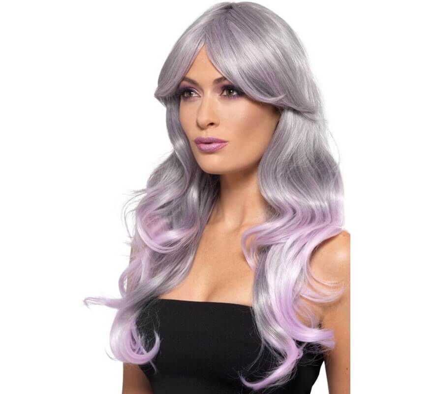 Perruque dégradé Clearance