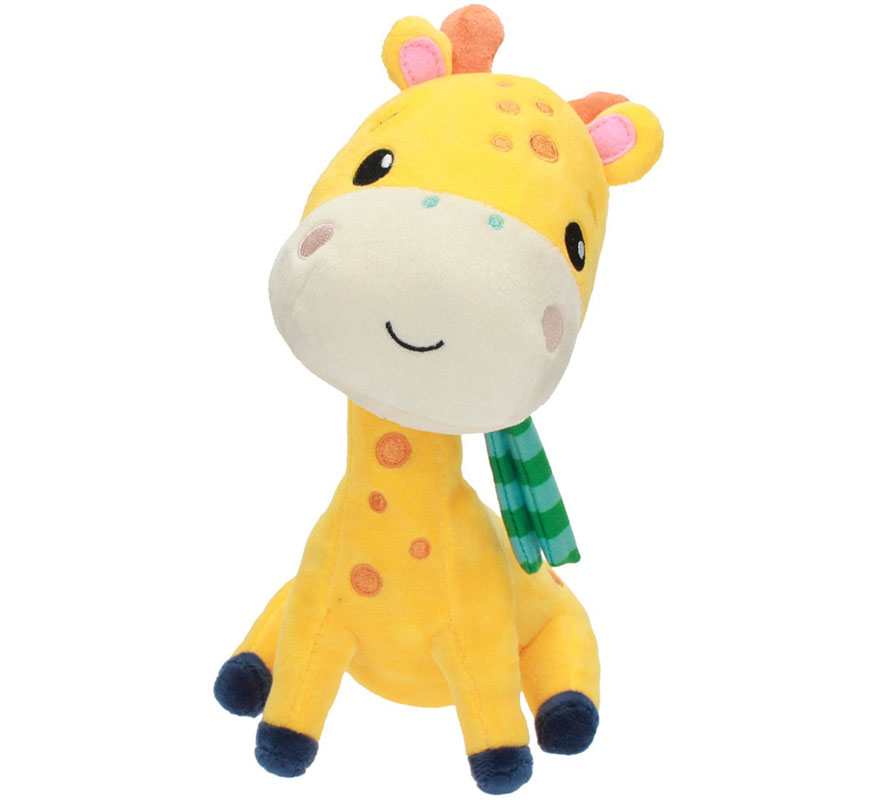 Peluche Jirafa 20 cm Fisher-Price