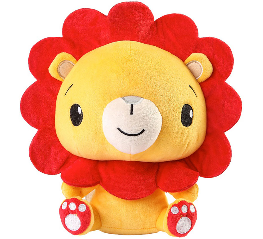 Peluche León 20 cm Fisher-Price
