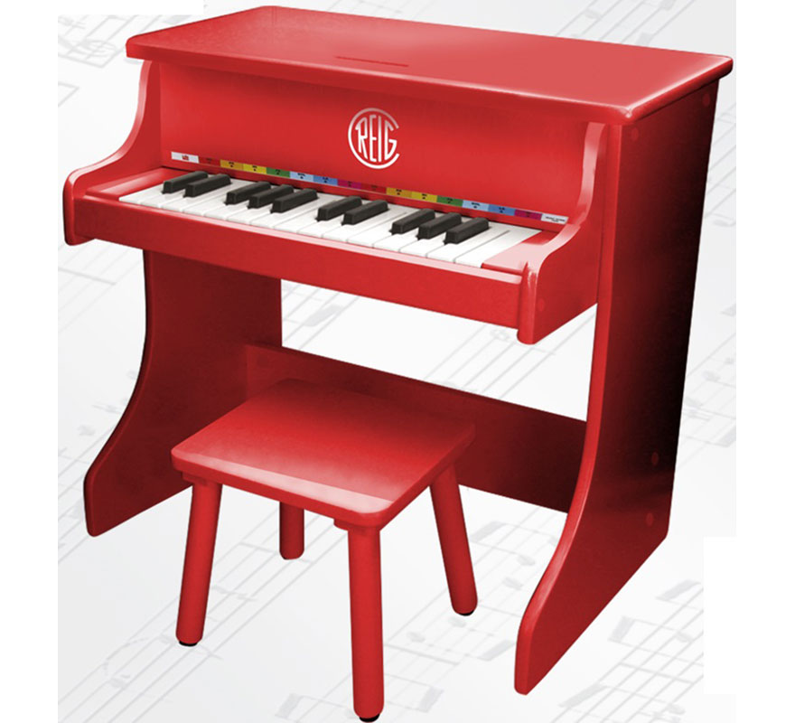 Piano Vertical Grande