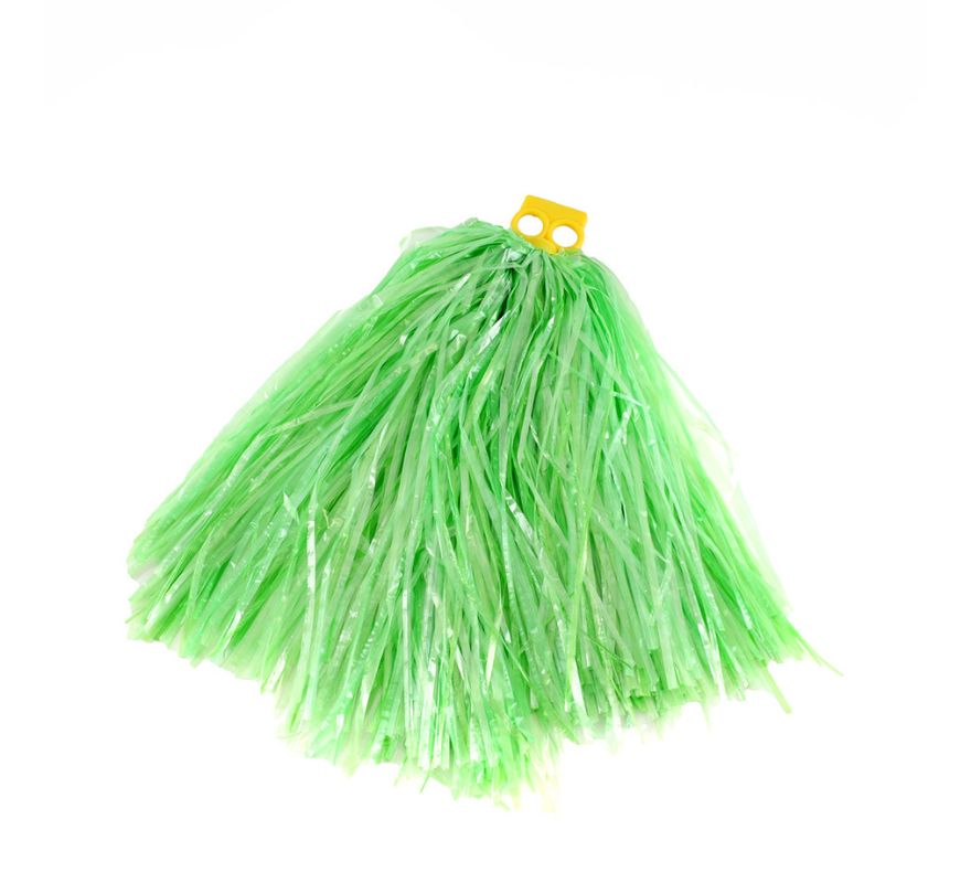 Pompom with rings in various colors 55gr