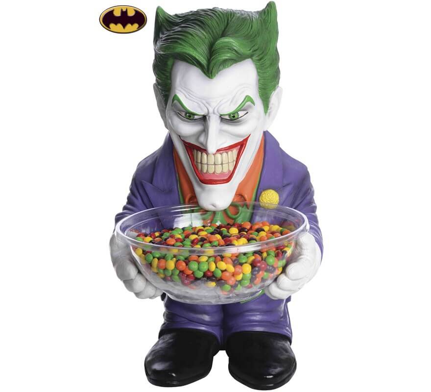 Porta caramelle Joker di Batman da 50cm
