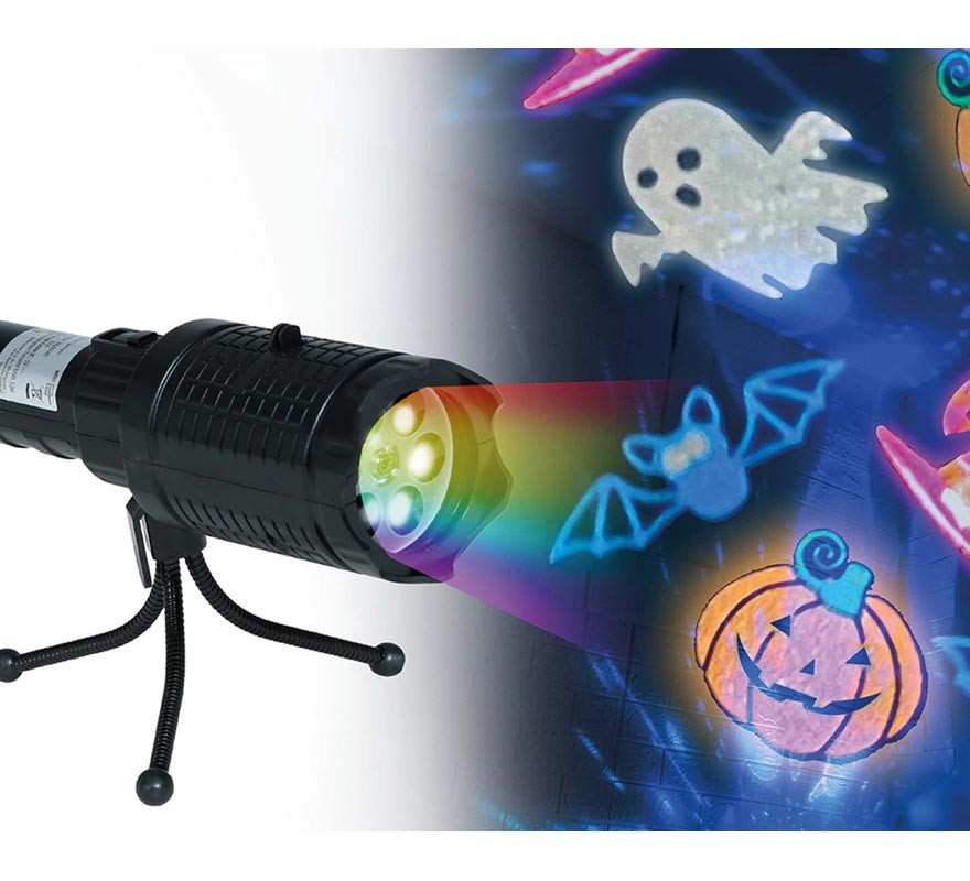 Led Projector with 22cm Tripod