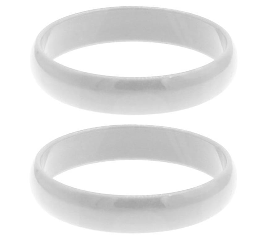 Pulseira Sevillana de 7,5 cm em várias cores