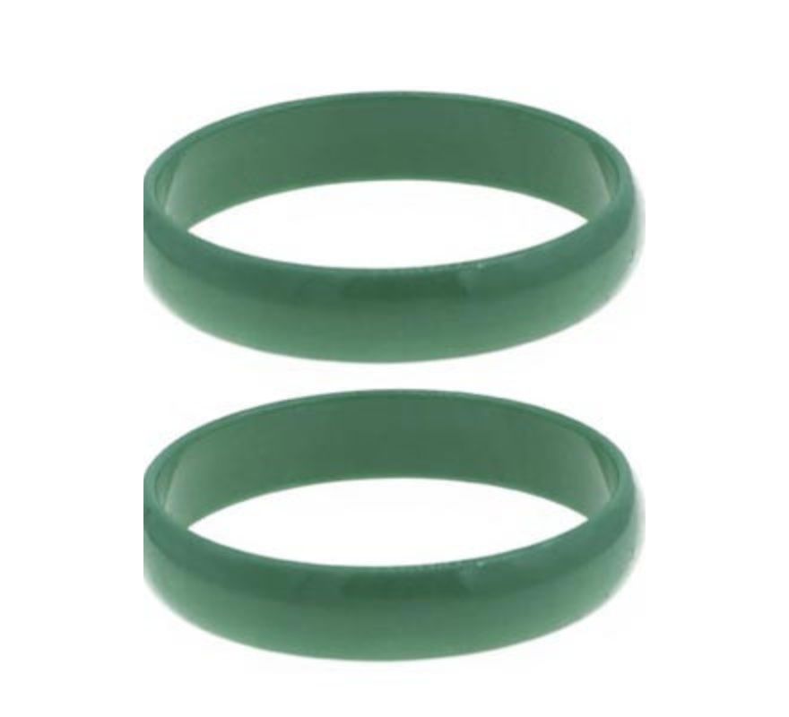 Pulseira Sevillana de 7,5 cm em várias cores