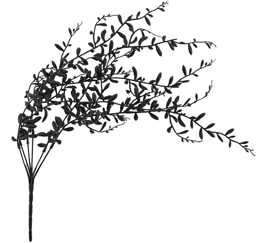 60cm Dark Bouquet