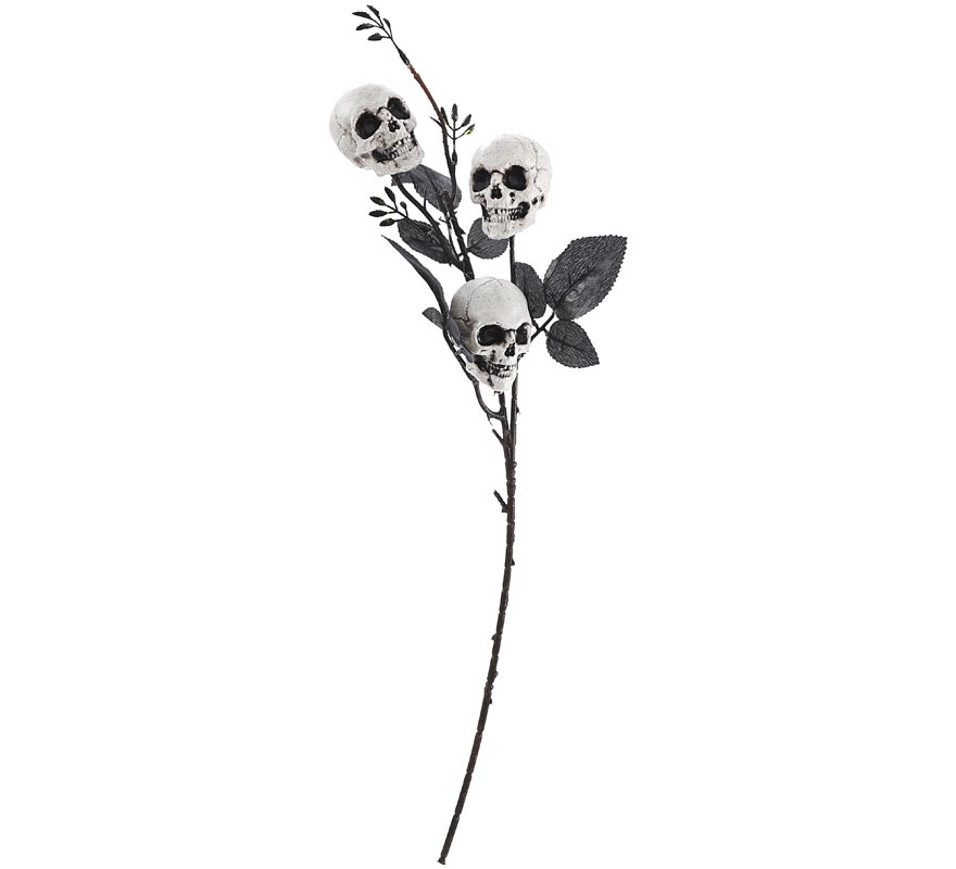 Bouquet of Skulls