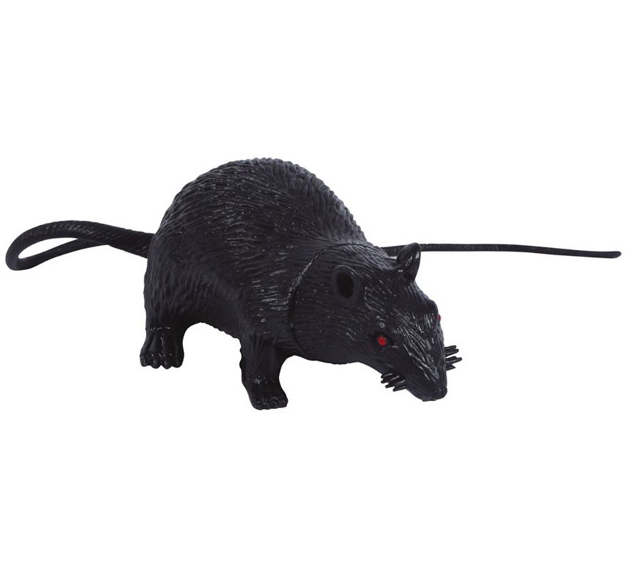 Rat Decoration 15 cms