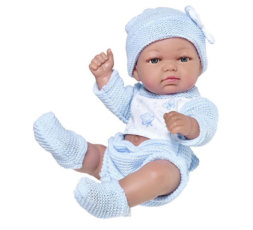 Bonecas bebe reborn menino e menina boneca realista 43cm 32